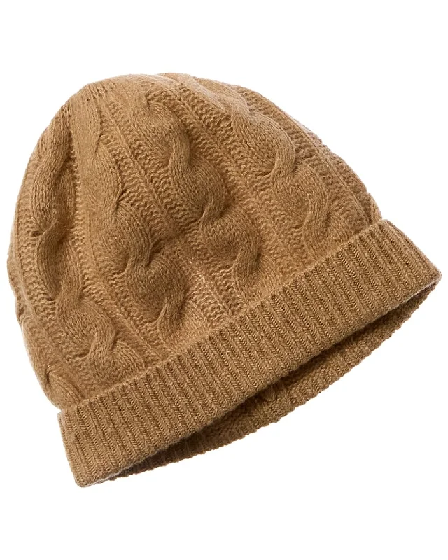 Portolano Cashmere Hat