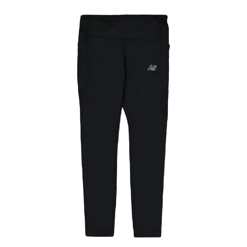 New Balance - Women's Impact Run Tights (WP11263 BK)