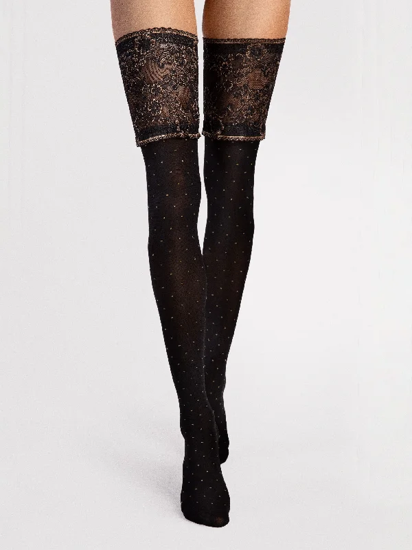 Fiore Notte Hold ups